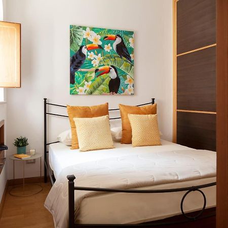 44 Steps - Enjoy Noto Appartement Buitenkant foto