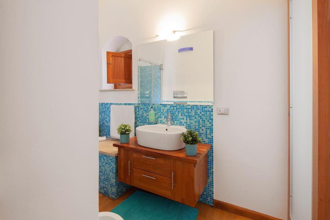 44 Steps - Enjoy Noto Appartement Buitenkant foto