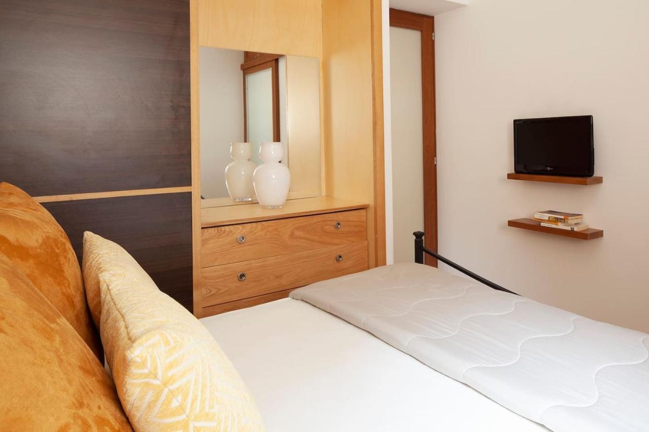 44 Steps - Enjoy Noto Appartement Buitenkant foto