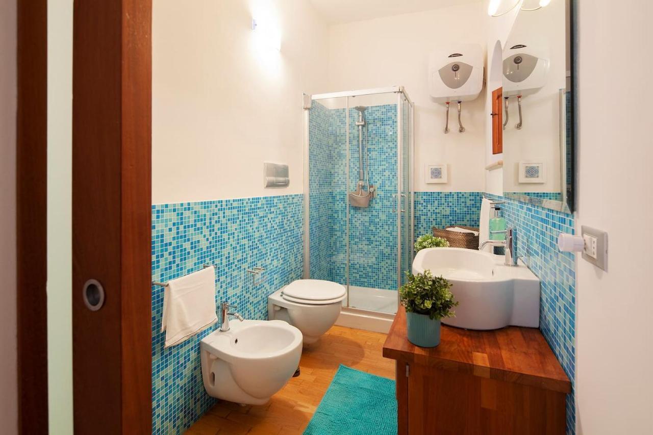 44 Steps - Enjoy Noto Appartement Buitenkant foto